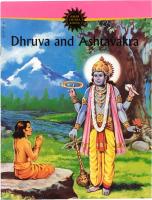 ACK 117 (571) Dhruva and Ashtavakra