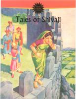 Amar Chitra Katha -English