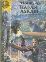 ACK 286 Thanedar Hasan Askari