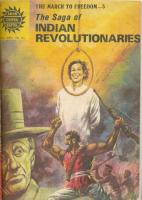 ACK 360 The March to Freedom - 3 (The Saga of Indian Revolutionaries)