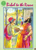Birbal to the Rescue