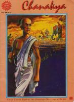 Chanakya
