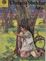 Chandrashekhar Azad