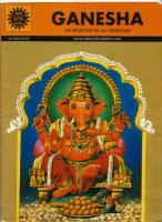Ganesha