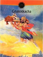 Ghatotkacha