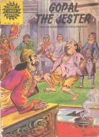 Gopal The Jester