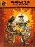 Hanuman to the Rescue