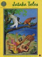 Jataka Tales - Bird Stories