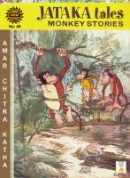 Jataka Tales Monkey Stories
