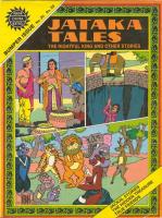 Jataka Tales The Rightful King and Other Stories
