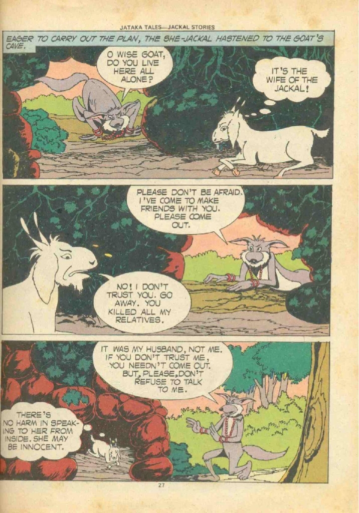 Jataka Tales The Rightful King and Other Stories_Page_29