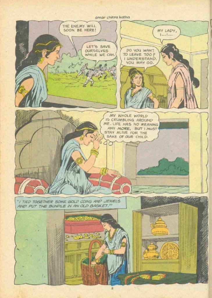 Jataka Tales The Rightful King and Other Stories_Page_41