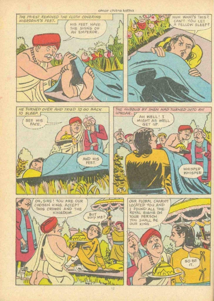 Jataka Tales The Rightful King and Other Stories_Page_76