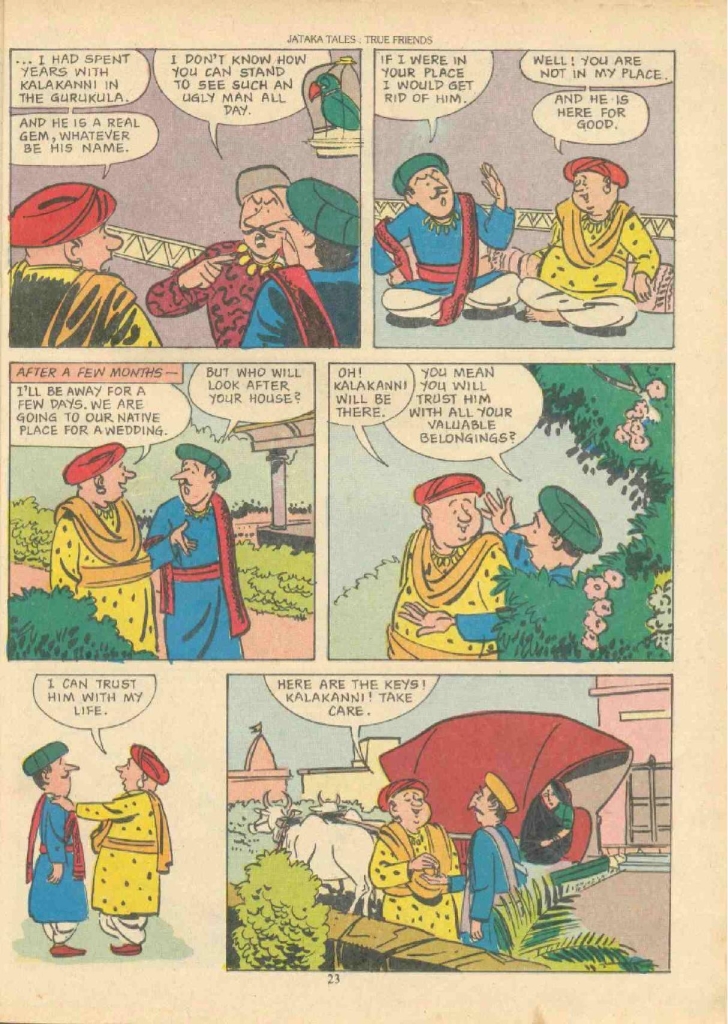 Jataka Tales The Rightful King and Other Stories_Page_87