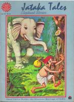 Jataka Tales-Elephant Stories