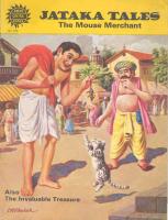 Jataka Tales-The Mouse Merchant