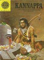 Kannappa