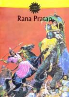 Rana Pratap