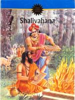Shalivahana