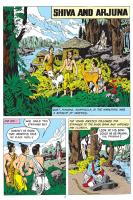 Tales of Shiva