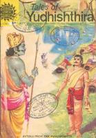 Tales of Yudhishthira
