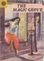 The Magic Groove