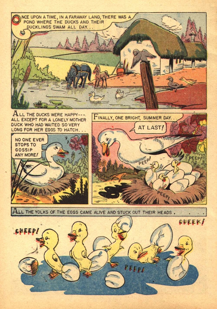 cijr502-02-theuglyduckling
