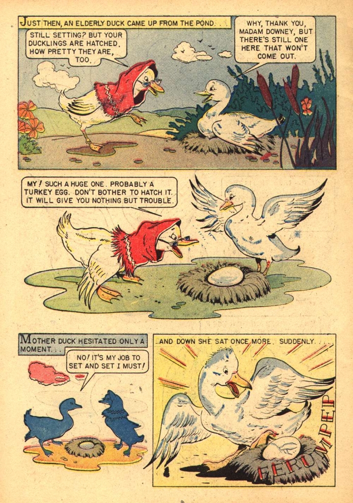 cijr502-04-theuglyduckling