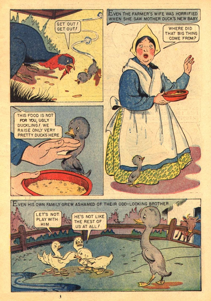 cijr502-09-theuglyduckling