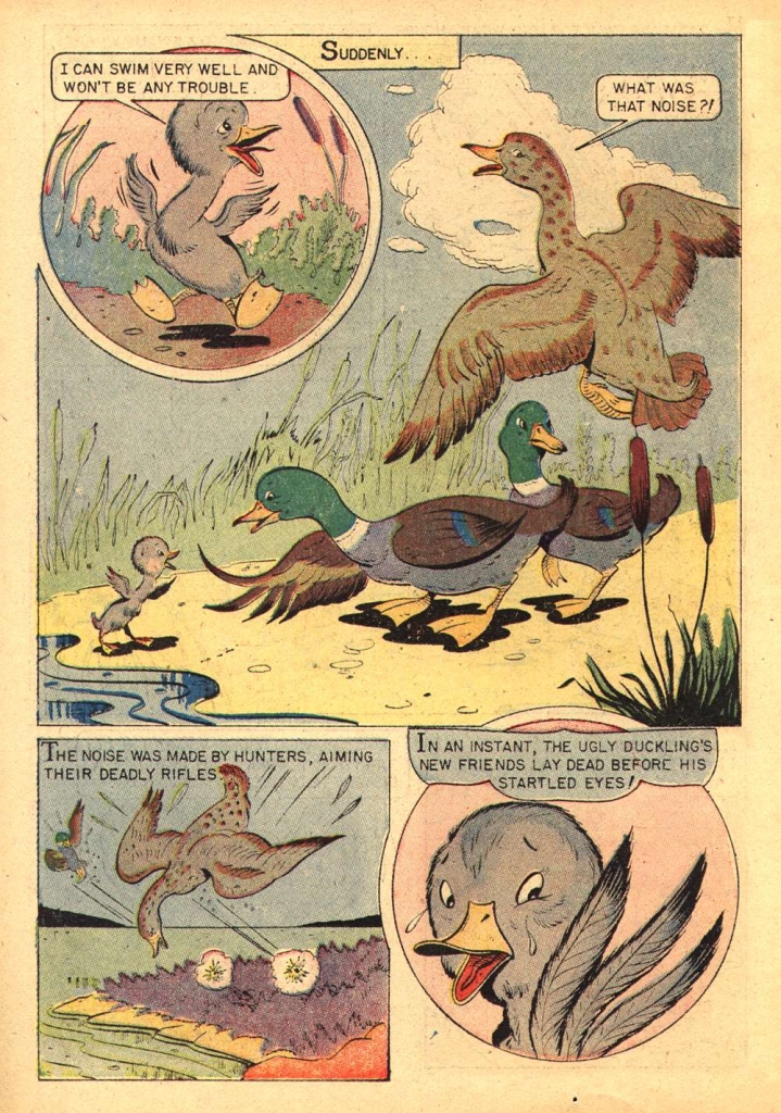 cijr502-12-theuglyduckling