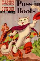 511 Puss In Boots