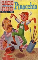 513 Pinocchio
