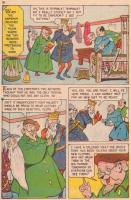 CLASSICS ILLUSTRATED JUNIOR 517 16