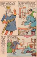 CLASSICS ILLUSTRATED JUNIOR 517 17