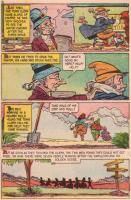 CLASSICS ILLUSTRATED JUNIOR 518 12