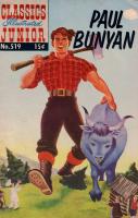 519 Paul Bunyan