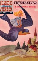 520 Thumbelina