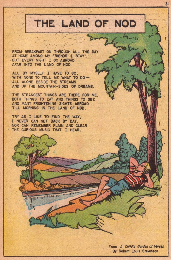 CLASSICS ILLUSTRATED JUNIOR 521 31