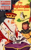 522 The Nightingale
