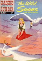 524 Wild Swans