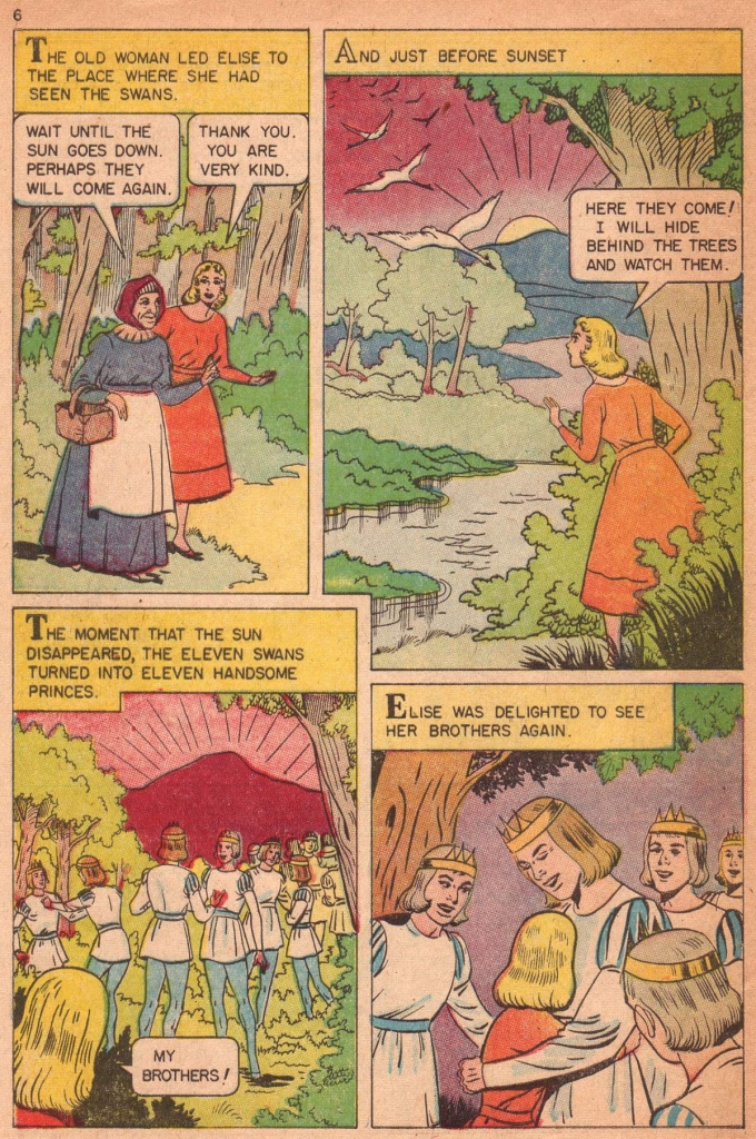 CLASSICS ILLUSTRATED JUNIOR 524 06