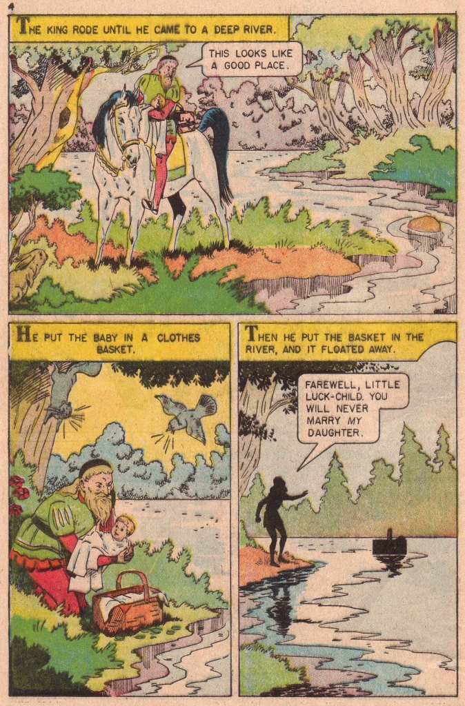 CLASSICS ILLUSTRATED JUNIOR 527 04