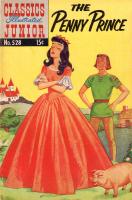 528 Penny Prince