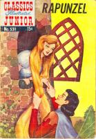 531 Rapunzel