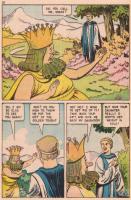 CLASSICS ILLUSTRATED JUNIOR 534 20