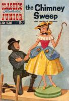 536 Chimney Sweep