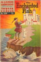 539 Enchanted Fish