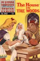 543 The House in the Woods
