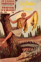 544 The Golden Fleece