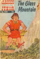 545 Glass Mountain